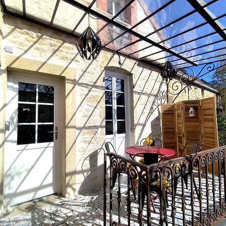 Villa Modeliacus Meuilley Luaran gambar