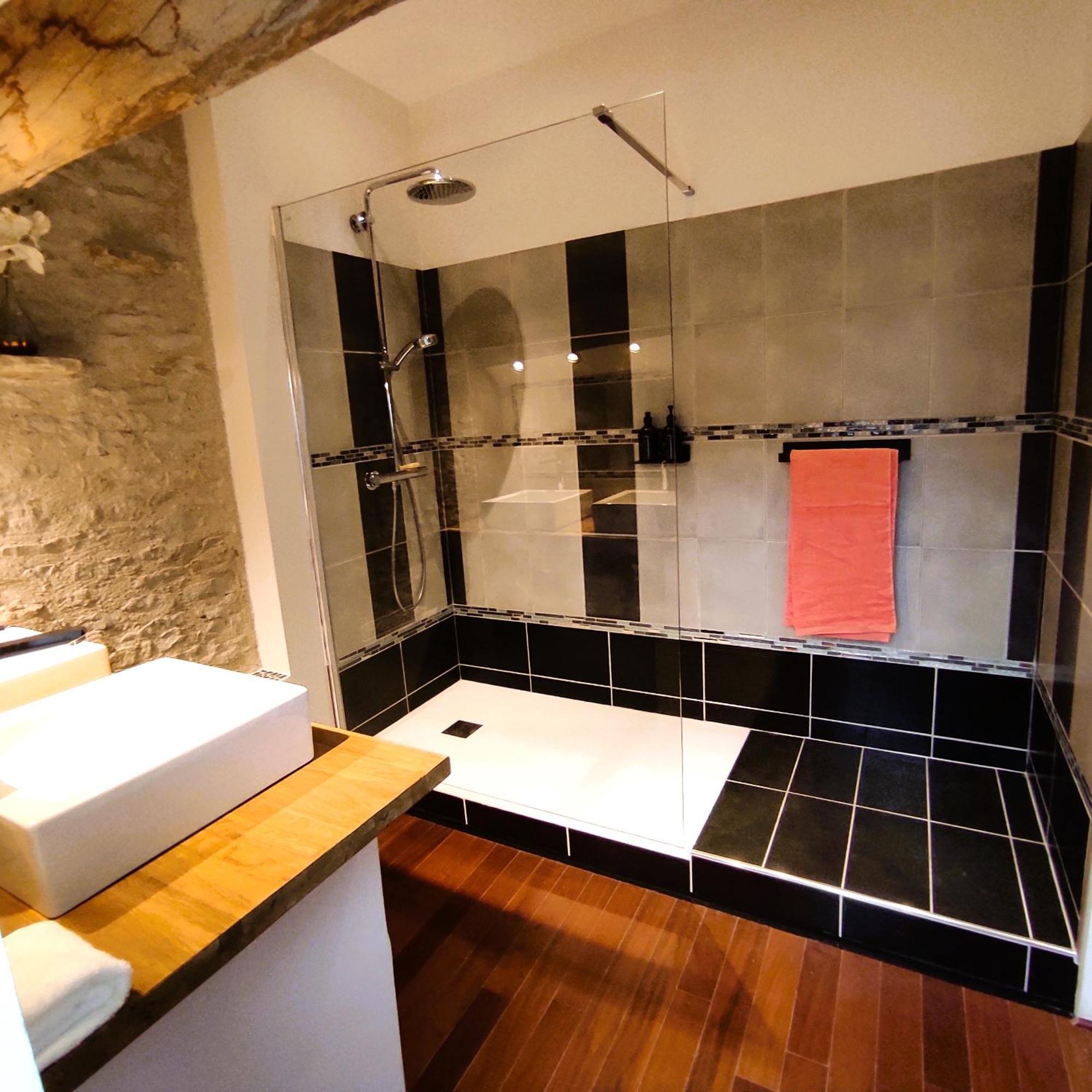 Villa Modeliacus Meuilley Luaran gambar